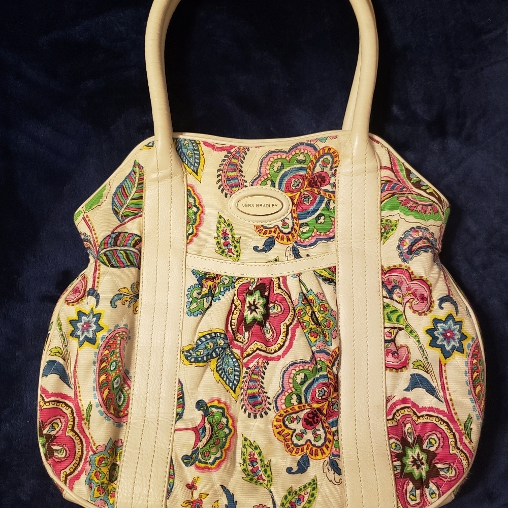 Classic Vera Bradley purse